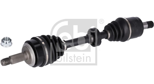 Drive Shaft